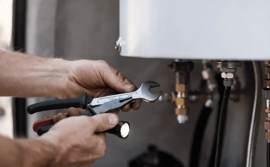 Why choose Water Heater Repair in Sidman, PA